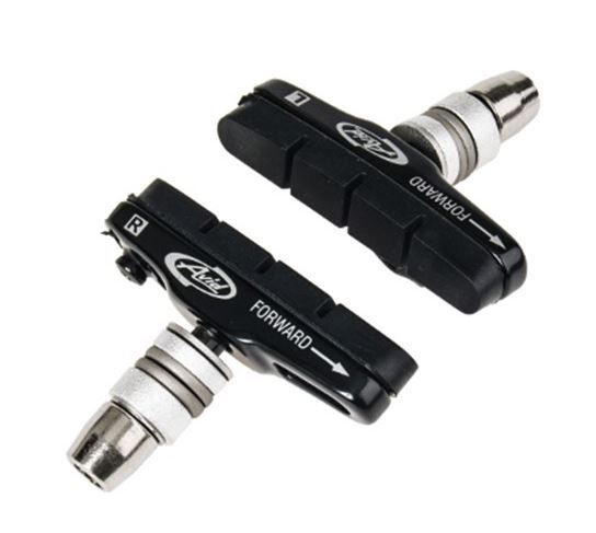 Avid Shorty Cantilever Bromsklossar