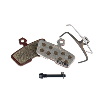 Avid/Sram Code Organisk Bromsbelägg
