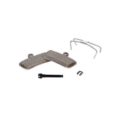 Sram Guide/G2 Organisk bromsbelägg