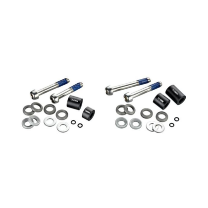 Avid Skivbroms Adapter Post Mount