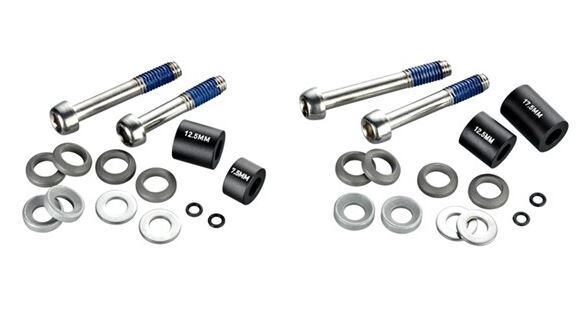 Avid Skivbroms Adapter Post Mount