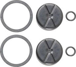 Avid Cylinder Stämpelsats