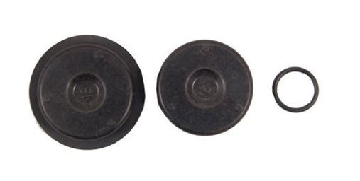 Avid Cylinder Stämpelsats