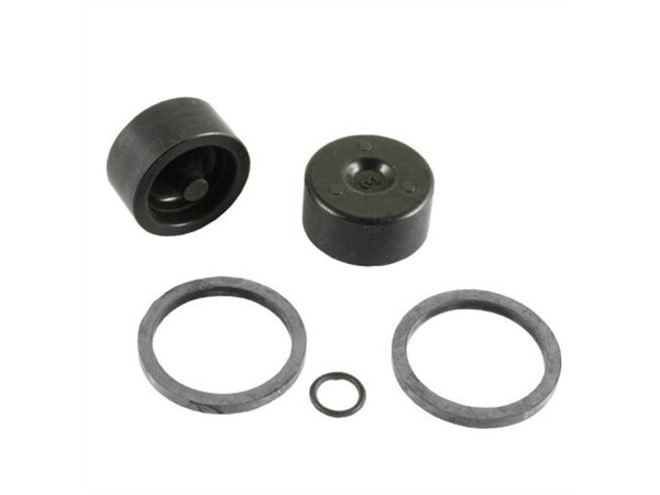 Avid Juizy 3 Reservkit För Bromsok