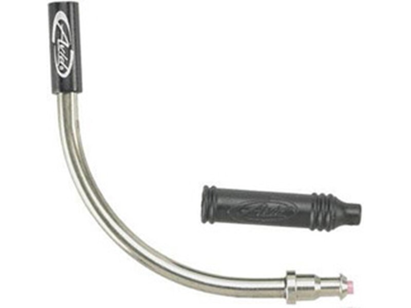 AVID Noodle/Overcoat 90 degree