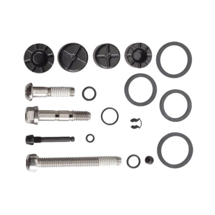 Avid X0 Trail Caliper Reservsats