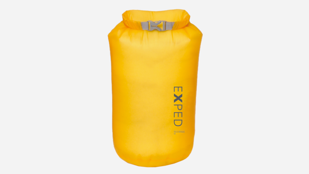 Exped Fold UL Drybag