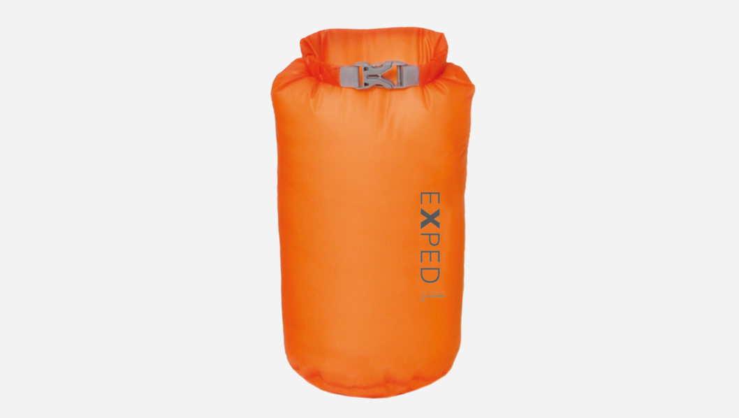 Exped Fold UL Drybag