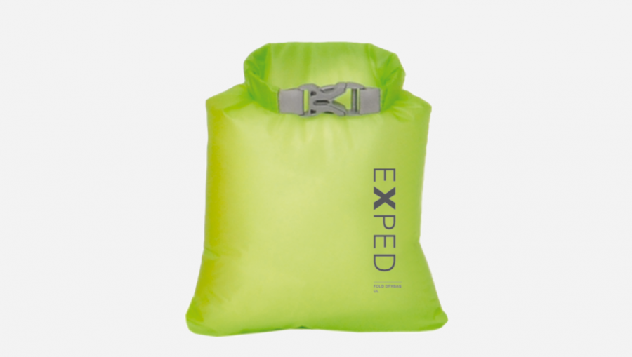 Exped Fold UL Drybag
