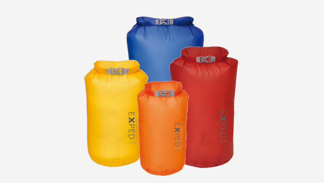 Exped Fold UL Drybag