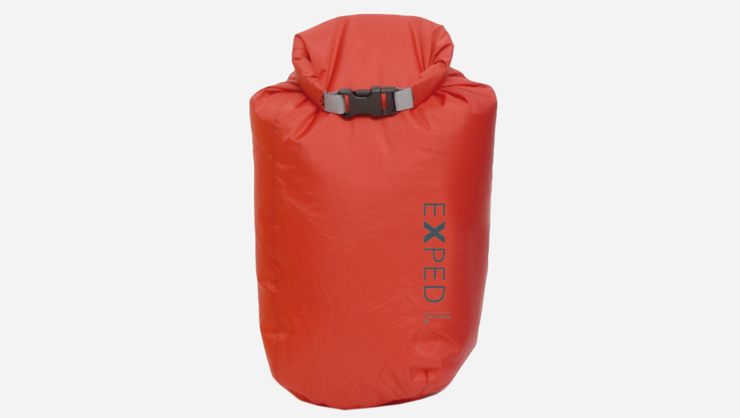 Exped Fold BS Drybag