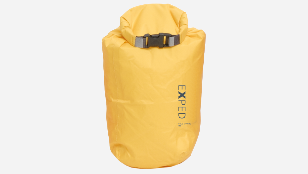 Exped Fold BS Drybag