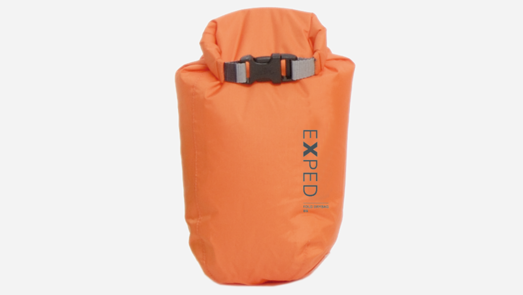 Exped Fold BS Drybag