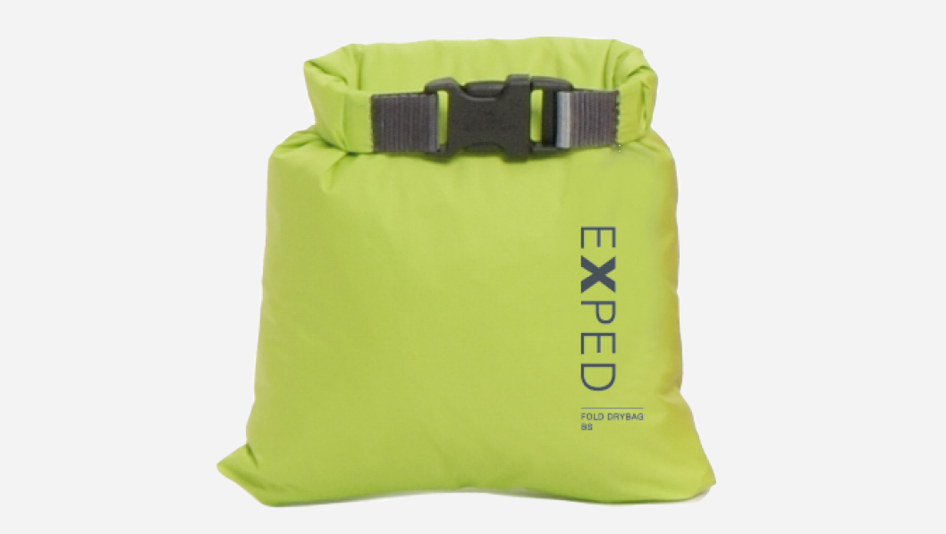 Exped Fold BS Drybag