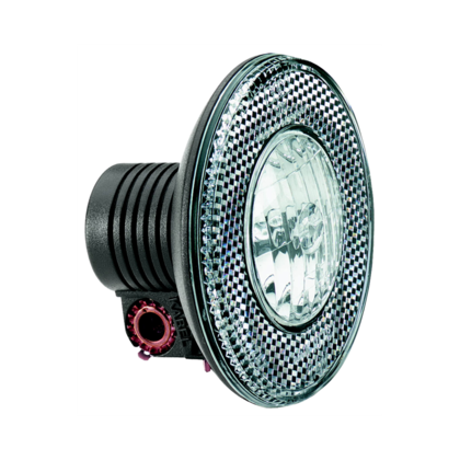 B&M Lumotec Basic Framlampa