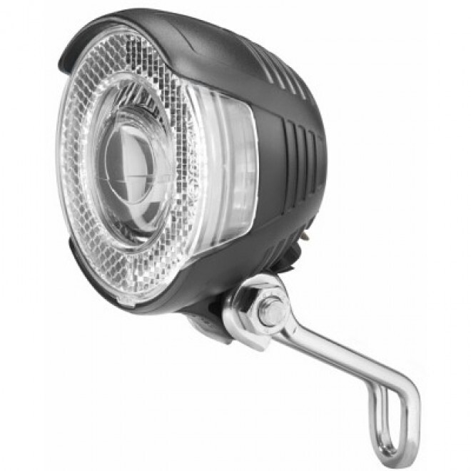 B&M Lumotec LYT N Framlampa