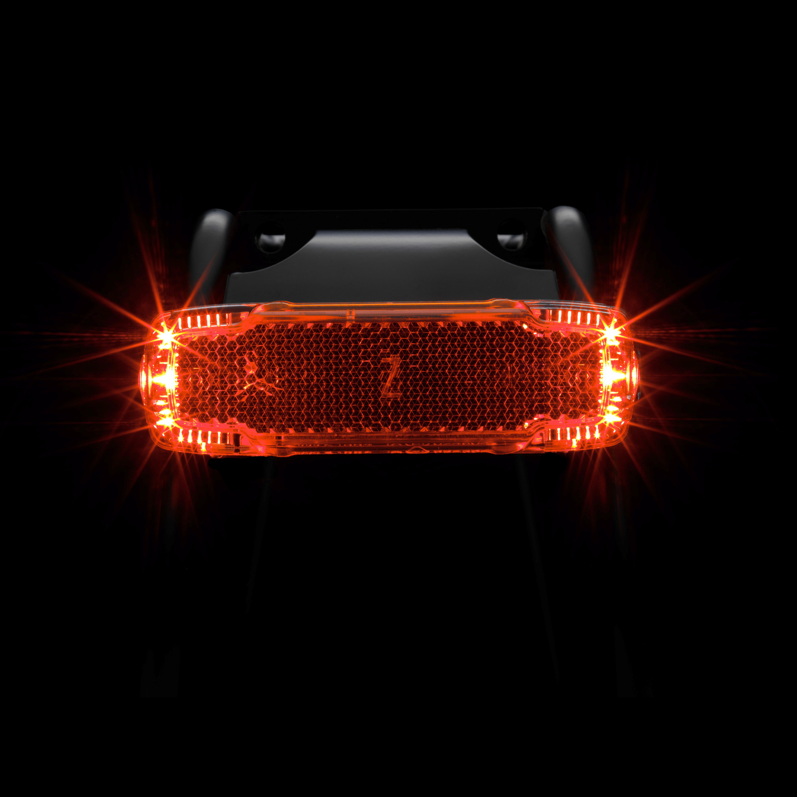 B&M Toplight 2C Baklampa