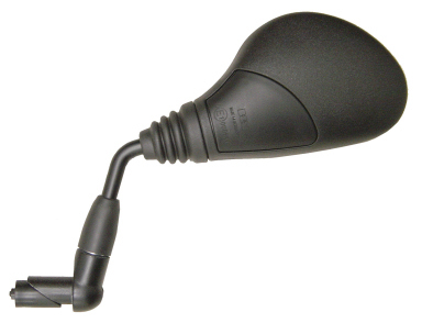 B&M EL-cykel Backspegel