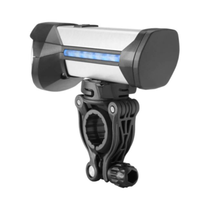 B&M IKON Rock Framlampa