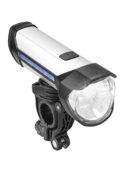 B&M IKON Rock Framlampa