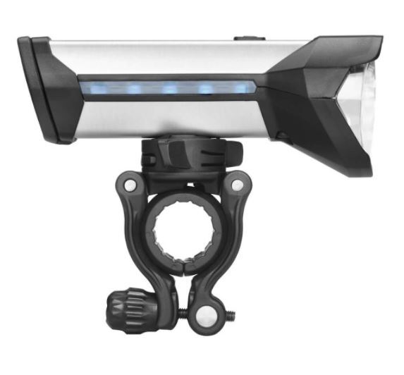 B&M IKON Rock Framlampa