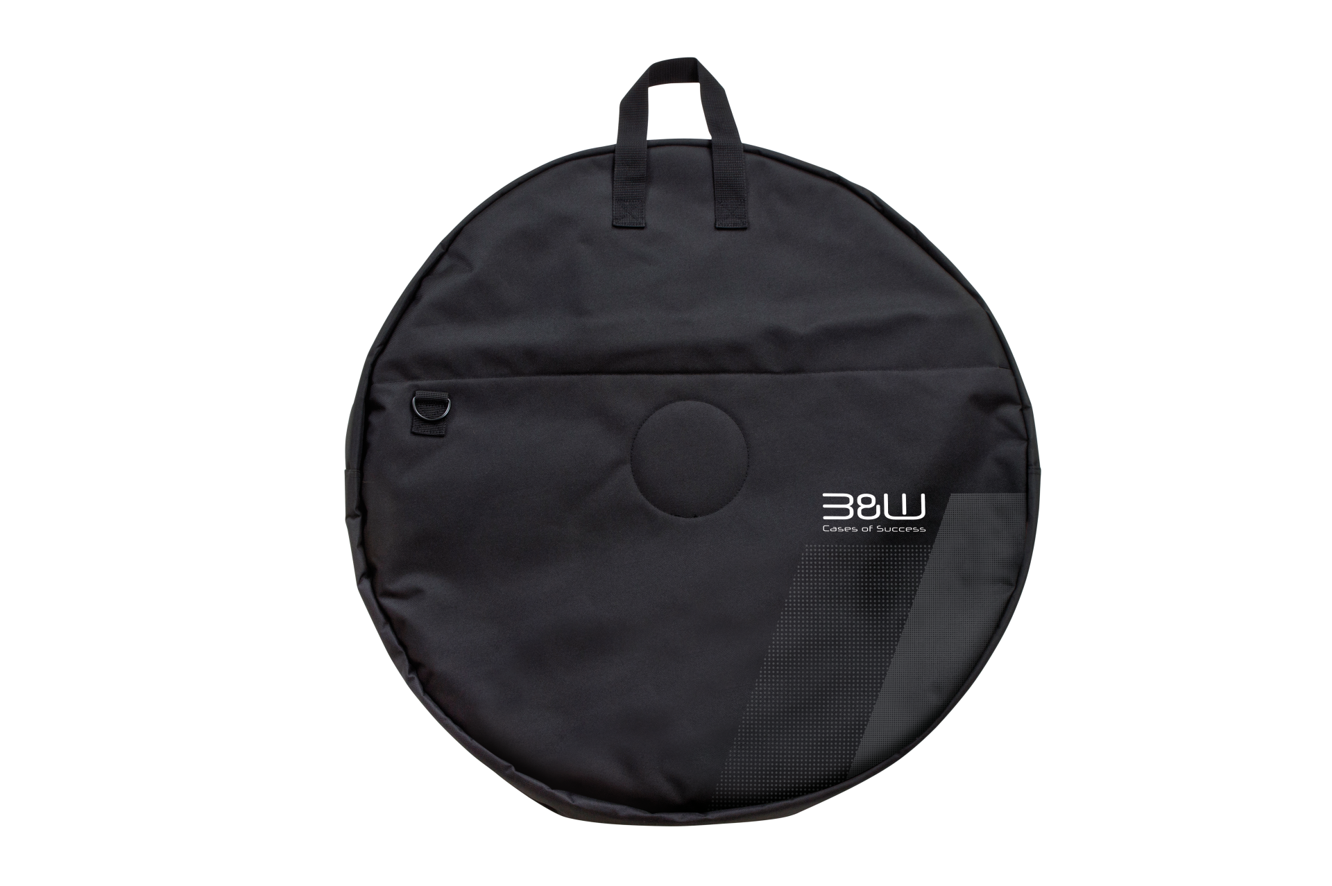 B & W Wheel.Guard M Dubbelhjulväska