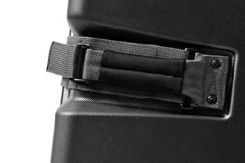 B & W Bike Case II Övre bärhandtag