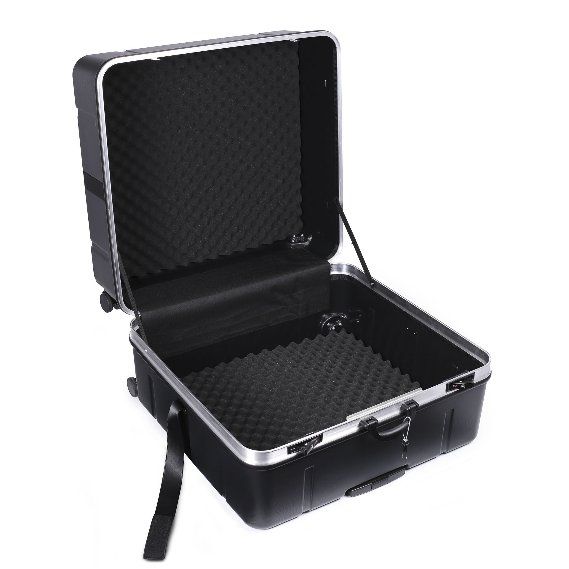 B & W foldon.case XL Transportväska