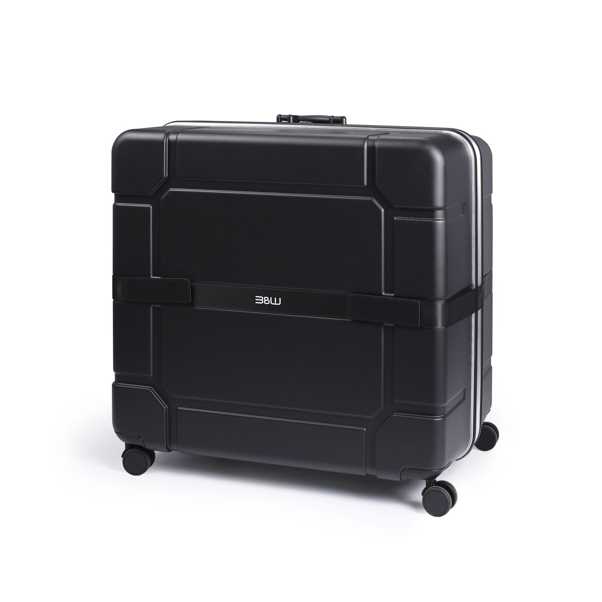 B & W foldon.case XL Transportväska