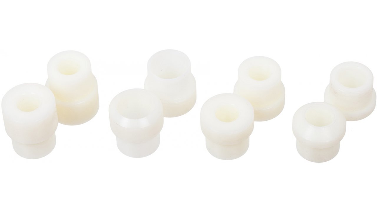 B & W Thru-Axle Adapter