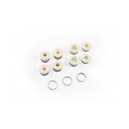 B & W ASF Adaptersett