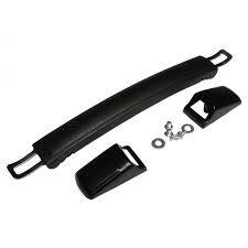 B & W Bike Box Bærehåndtak