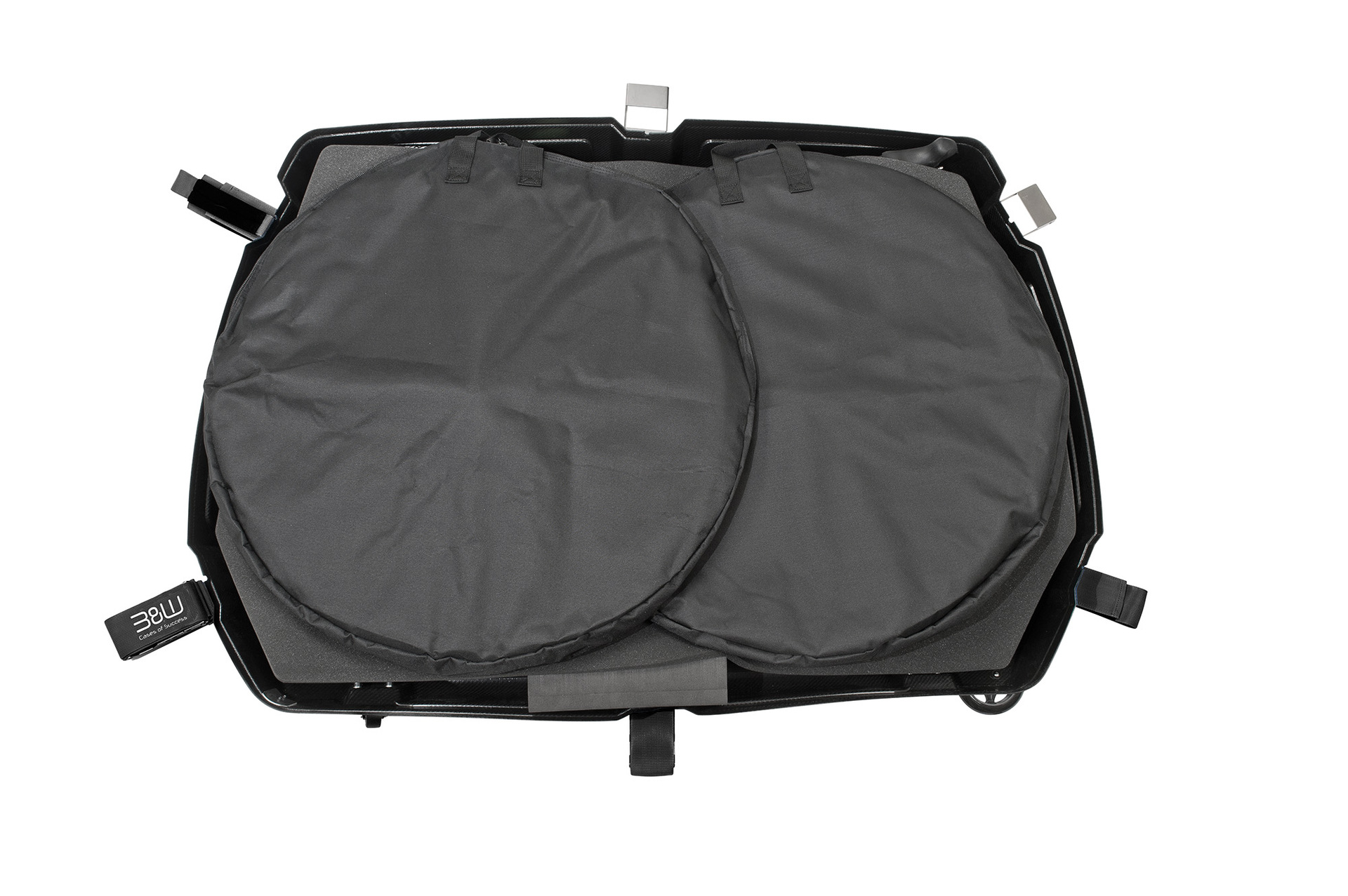 B & W Bike Guard Curv Transportväska