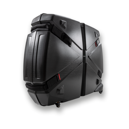 B & W Bike Guard Curv Transportväska