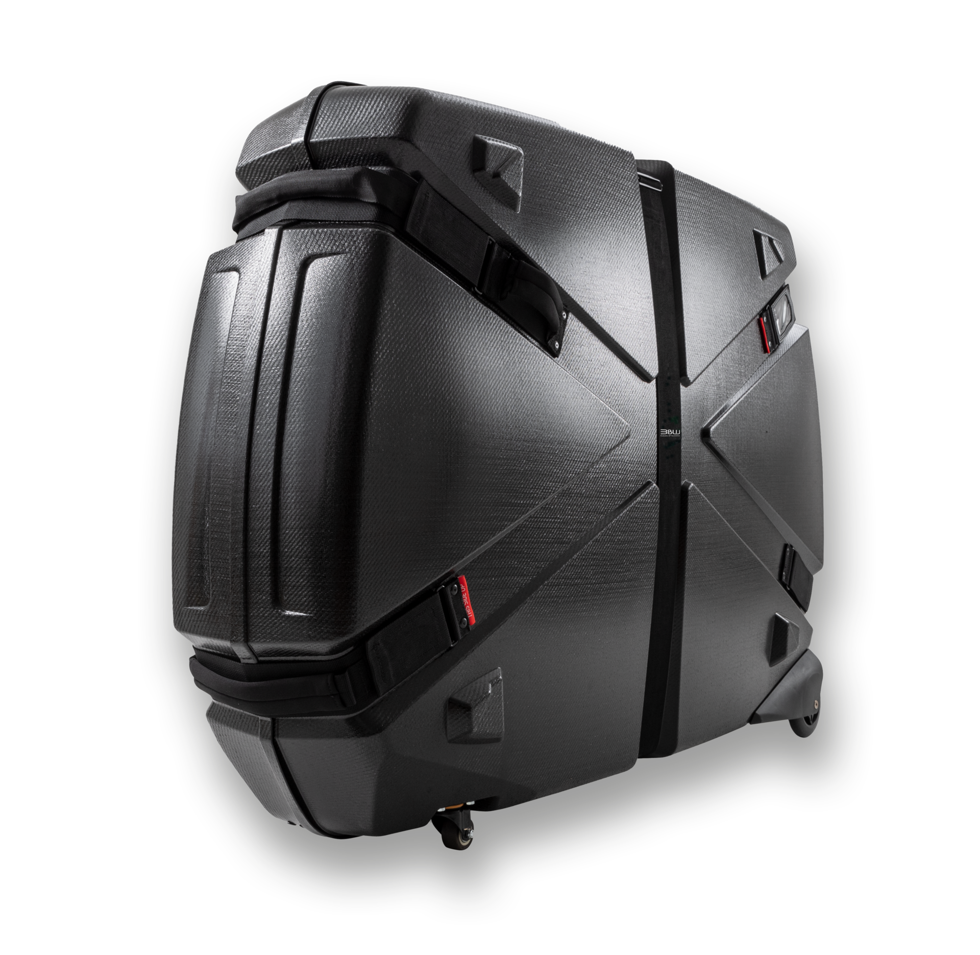 B & W Bike Guard Curv Transportväska