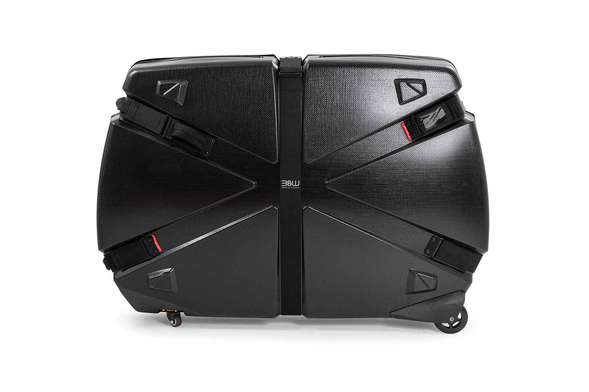 B & W Bike Guard Curv Transportväska