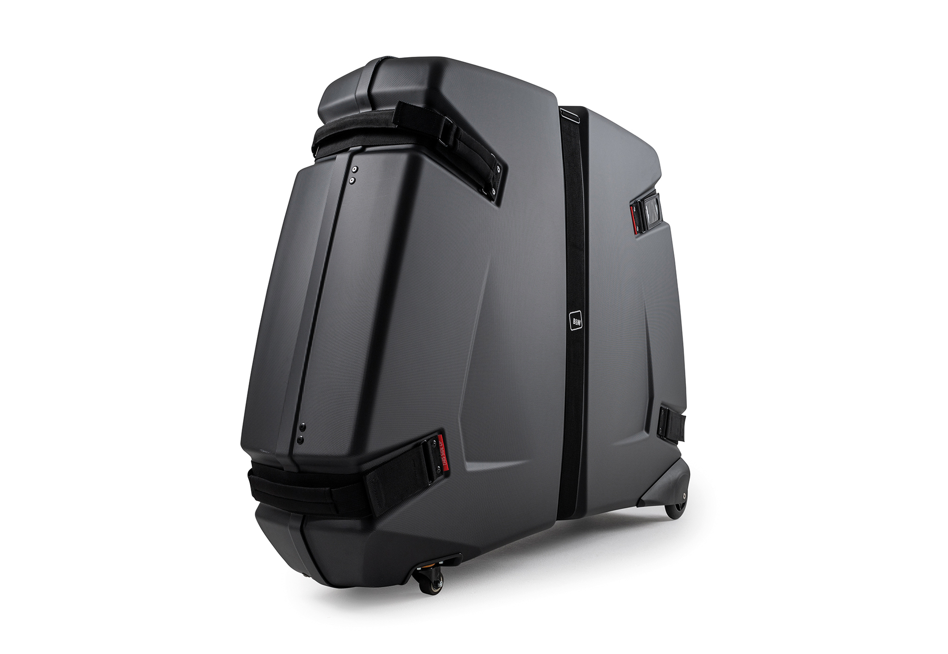 B & W Bike Box II Transportväska