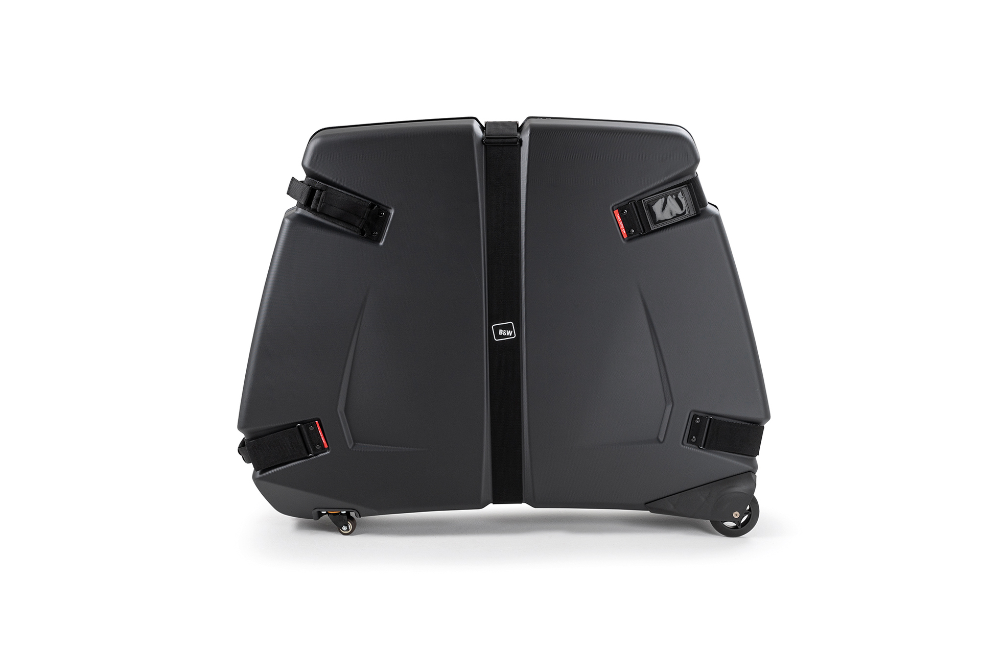 B & W Bike Box II Transportväska