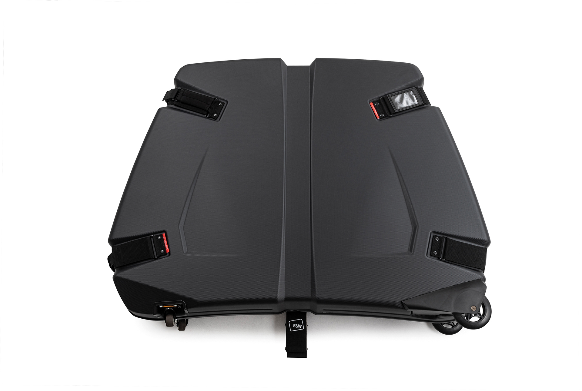 B & W Bike Box II Transportväska