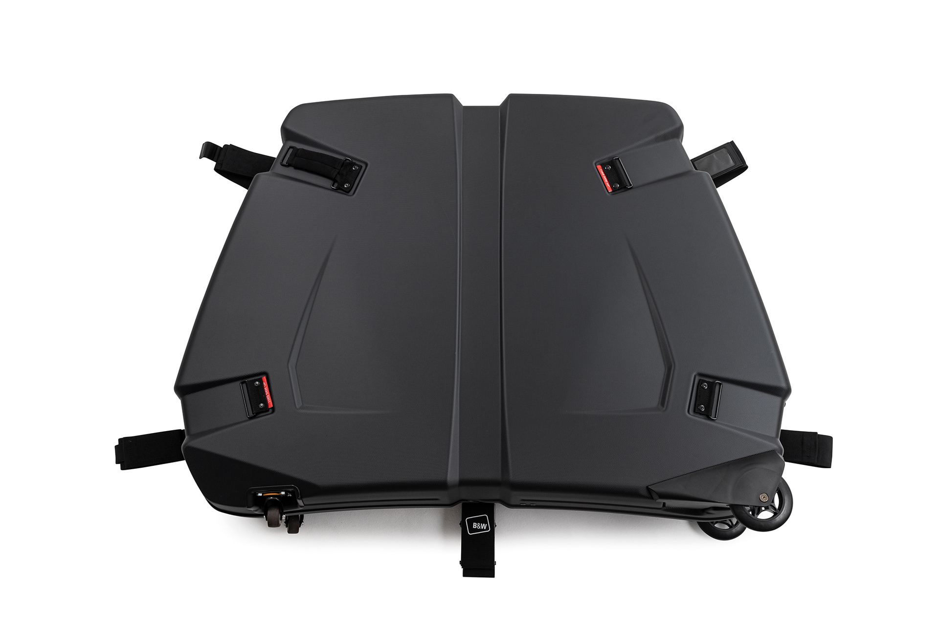 B & W Bike Box II Transportväska