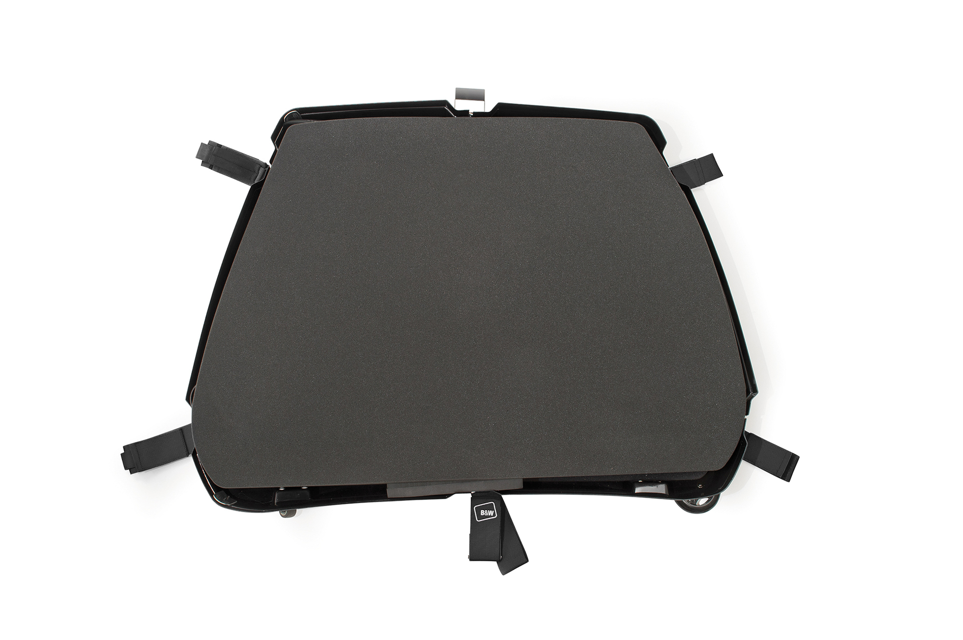 B & W Bike Box II Transportväska