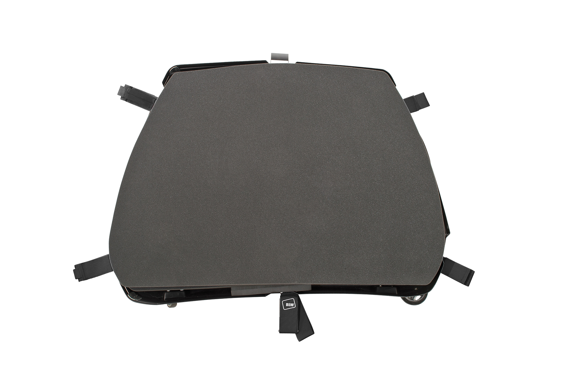 B & W Bike Box II Transportväska