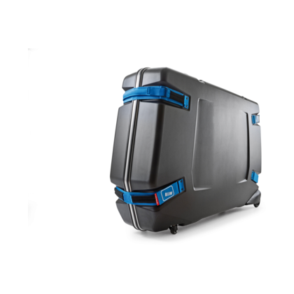 B & W Bike Case II Transportväska