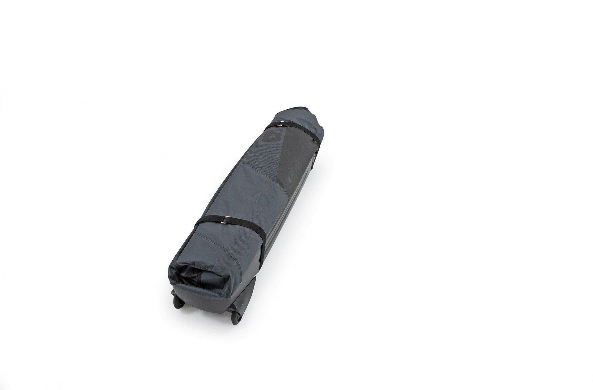 B & W Bike Bag II Cykelbag