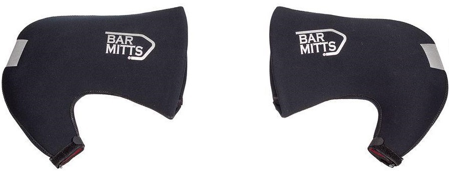 Bar Mitts Racer/CX-skydd