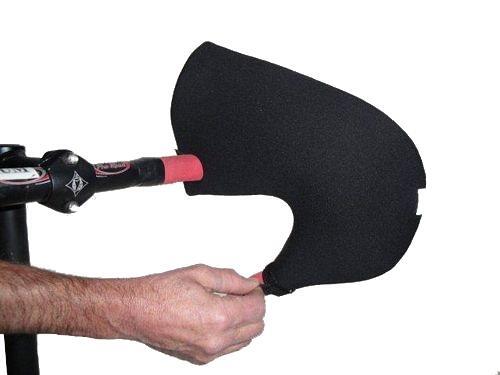 Bar Mitts Racer/CX-skydd