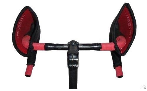 Bar Mitts Racer/CX-skydd