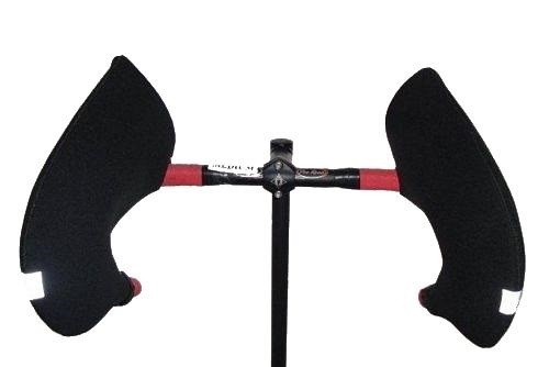 Bar Mitts Racer/CX-skydd