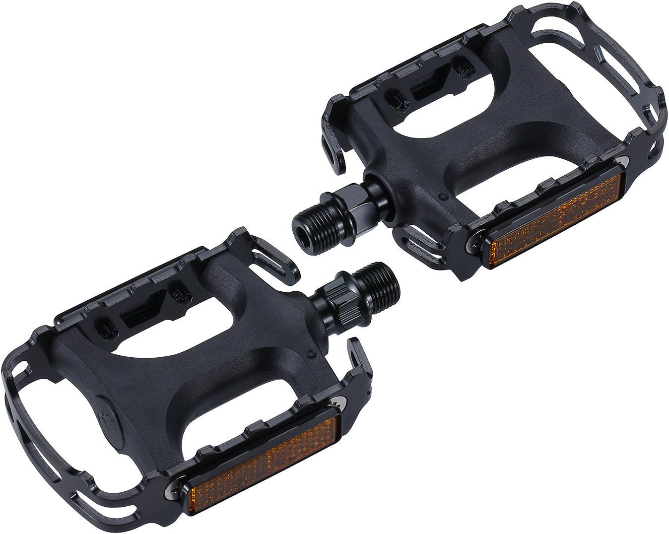 BBB Mount&Go BPD-15 2.0 Standardpedaler