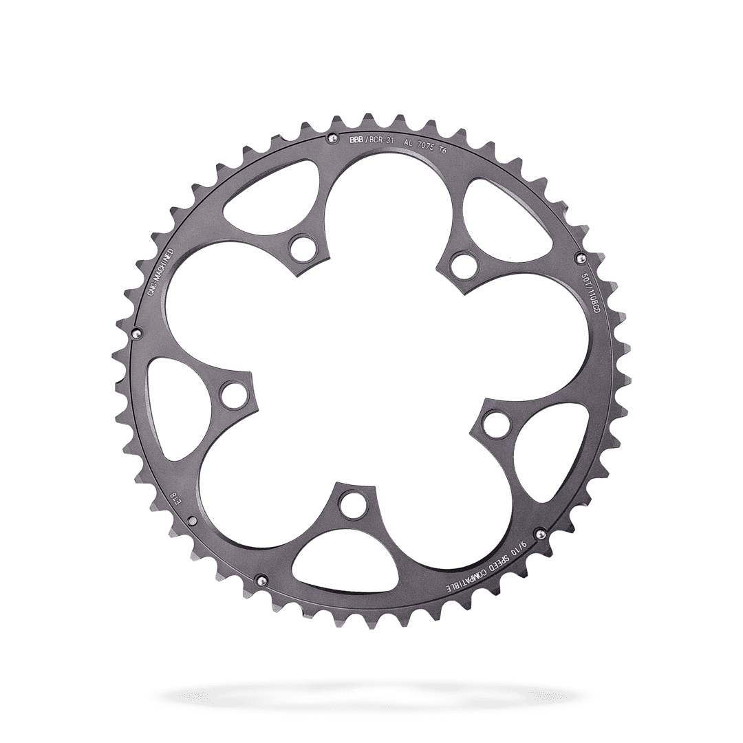 BBB CompactGear BCR-31 Drev 50T